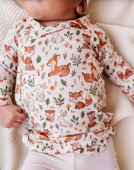 Bamboo Take Me Home Set – Woodland Whimsy