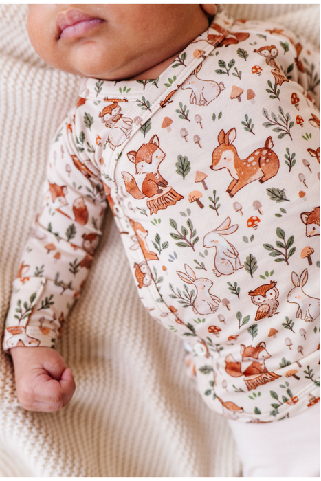 Bamboo Take Me Home Set – Woodland Whimsy