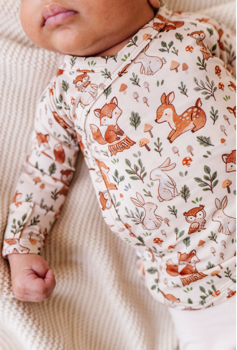 Bamboo Take Me Home Set – Woodland Whimsy