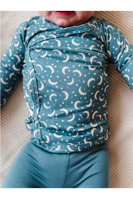 Bamboo Take Me Home Set – Love You To the Moon