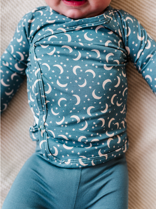 Bamboo Take Me Home Set – Love You To the Moon