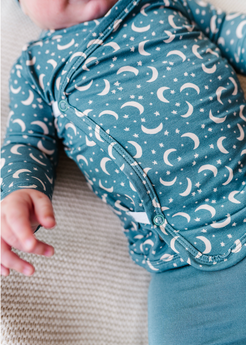 Bamboo Take Me Home Set – Love You To the Moon