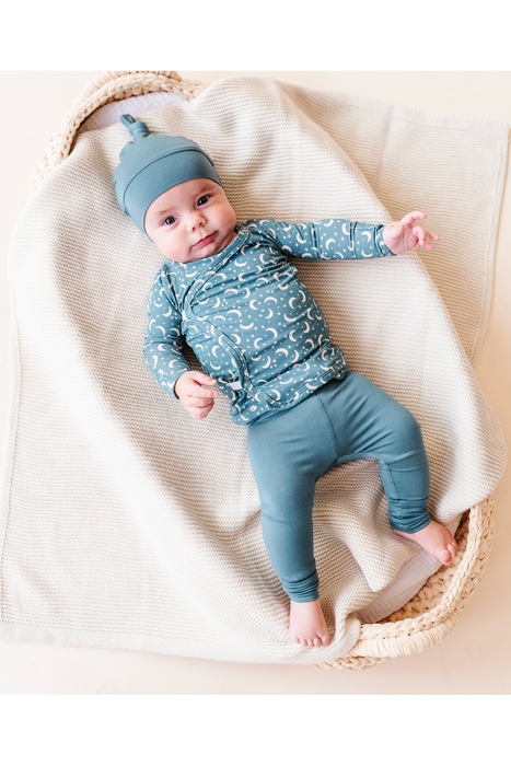 Bamboo Take Me Home Set – Love You To the Moon