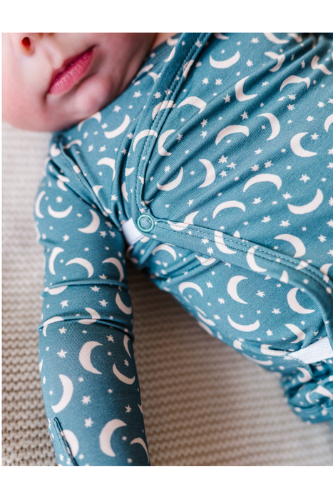 Bamboo Take Me Home Set – Love You To the Moon