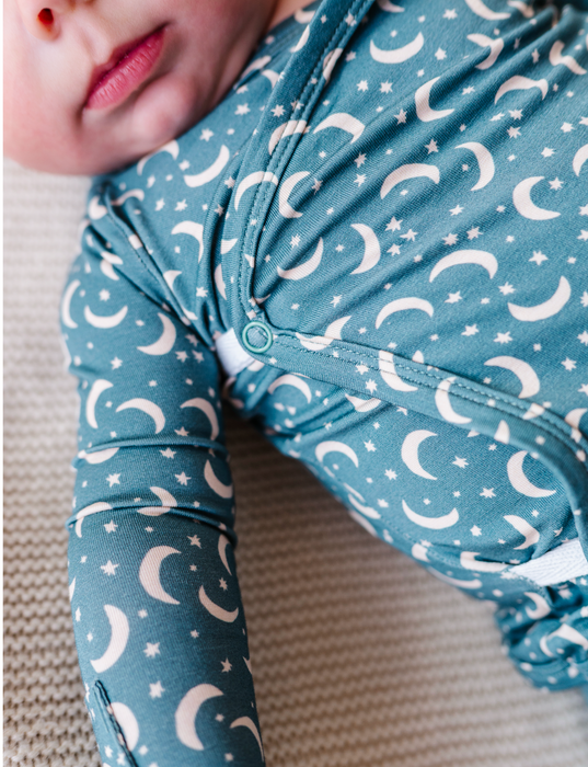 Bamboo Take Me Home Set – Love You To the Moon