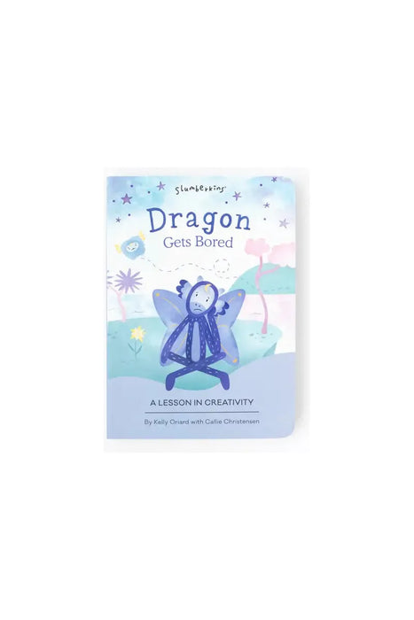 Dragon Kin + Lesson Book - Creativity