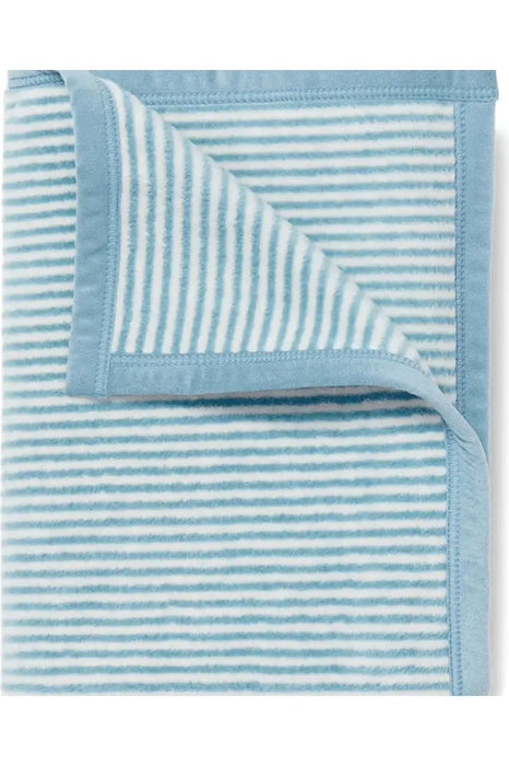 Baby Blues Mini Blanket