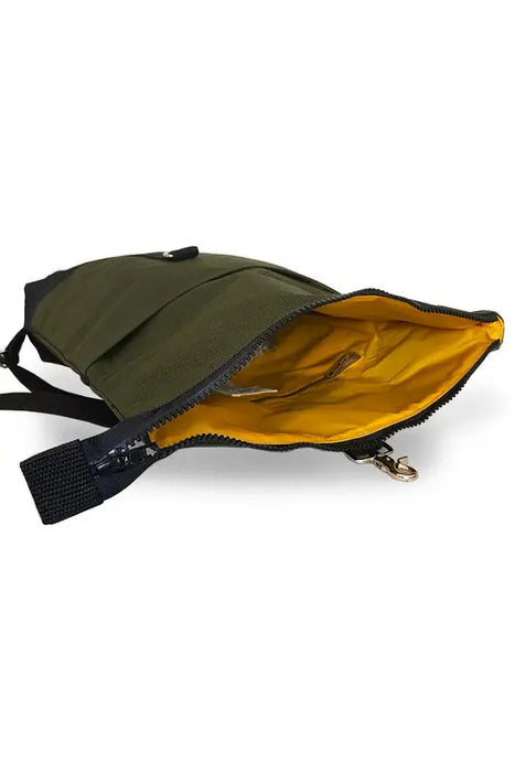 Mini Brightday Backpack: Pine