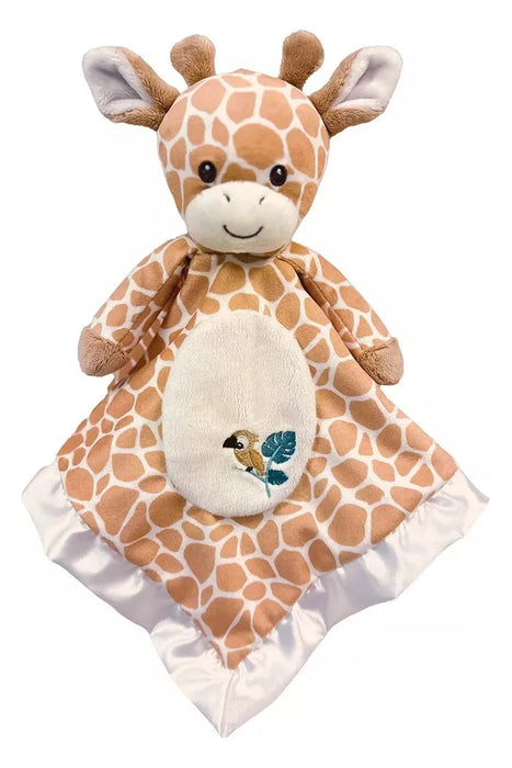 Georgie Giraffe Lil' Snuggler