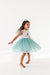 twirling in the magic mermaid bamboo tulle dress