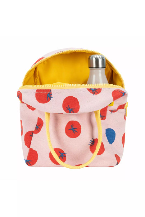 Tomatoes Lunch Sack