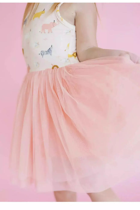 Tulle Party Tank Dress -  Party Animals