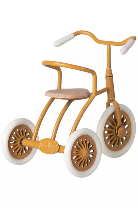 Ochre Mouse Tricycle