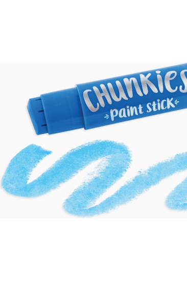 Chunkies Paint Sticks - Classic - Set of 6