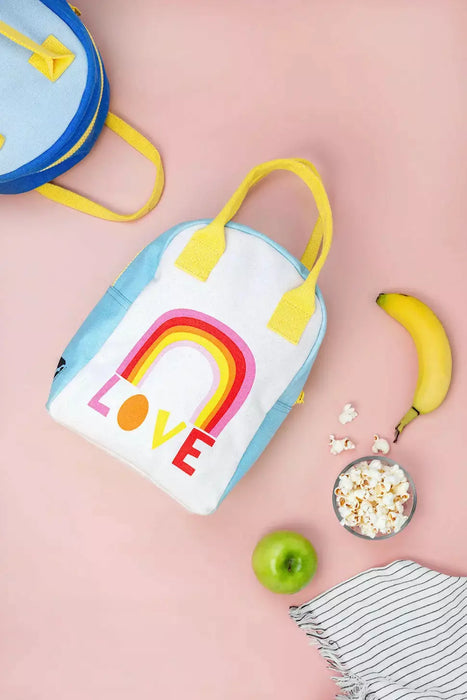 Love Lunch Sack